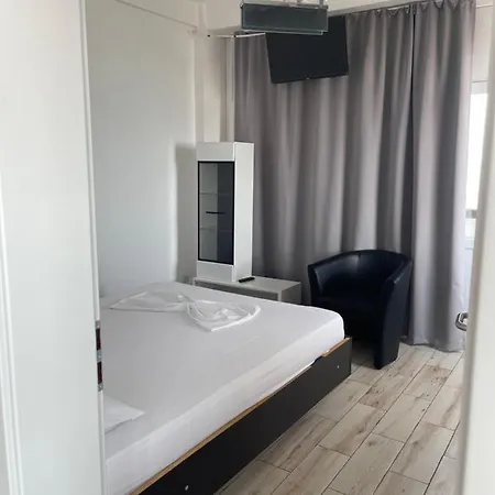 Seaside & Costinești