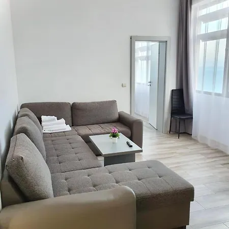 Seaside & 3* Costinești