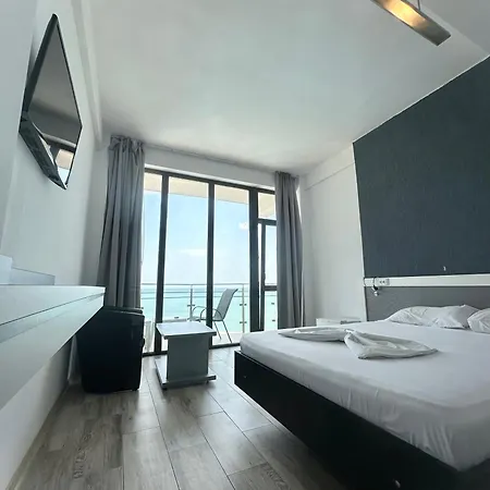 Seaside & Πανσιόν