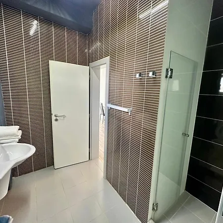 Seaside & 3* Costinești