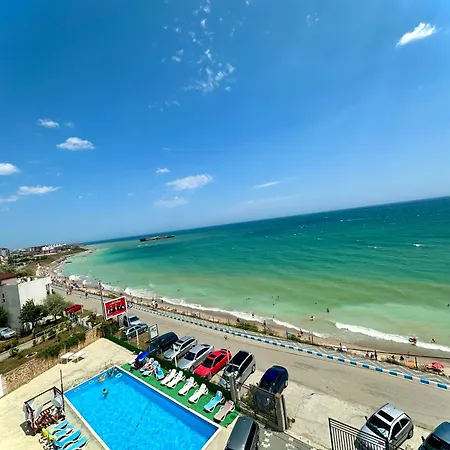 Seaside & Costinești