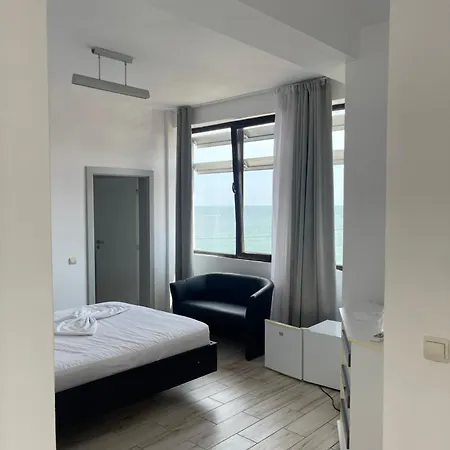 Seaside & Costinești