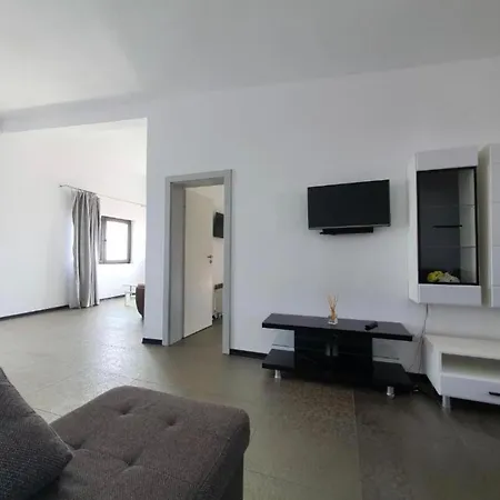 Gæstehus Seaside & 3*