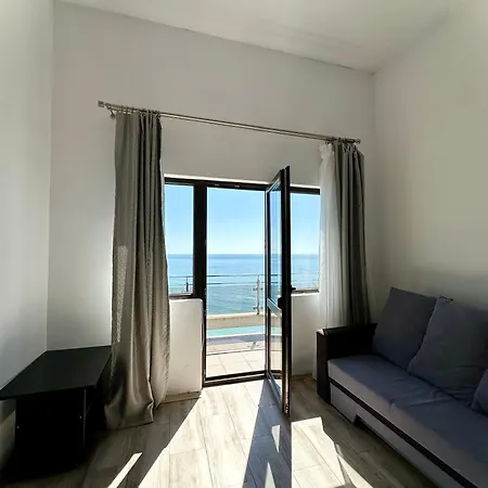 Gæstehus Seaside & 3*