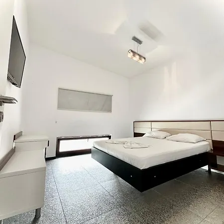 Gæstehus Seaside & Costinesti